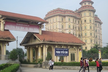 ĐH ngoài công lập nguy cơ sụp đổ… do nhiều quy chế 