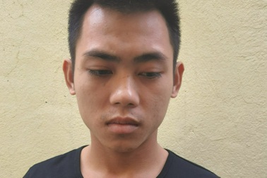 Thuê xe ô tô tự lái để đi... ăn trộm