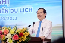 Cục Du lịch Quốc gia: "Tây Ninh muốn mời gọi cả miền Bắc đến tham quan"