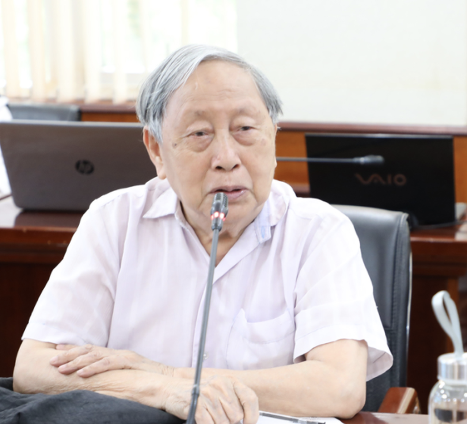 Đào tạo tài năng ở đại học: Cần định vị được sự khác biệt của sinh viên - 2 Đào tạo tài năng ở đại học: Cần định vị được sự khác biệt của sinh viên - 2