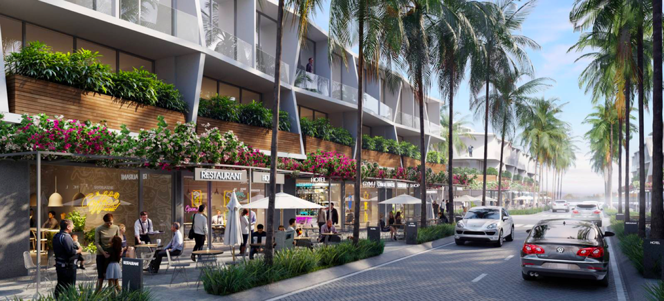 Đầu tư dễ dàng và an nhàn hưởng lợi với The Sound tại Thanh Long Bay - 2 Đầu tư dễ dàng và an nhàn hưởng lợi với The Sound tại Thanh Long Bay - 2