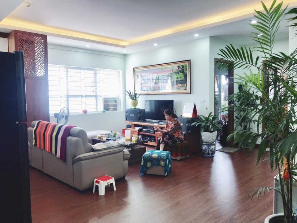 Nhà ở xã hội THT Newcity – An cư cho người thu nhập thấp - 2 Nhà ở xã hội THT Newcity – An cư cho người thu nhập thấp - 2