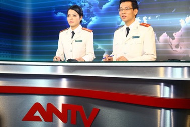 Kênh An Ninh TV - Cập nhật hàng giờ các tin tức về an ninh, pháp luật