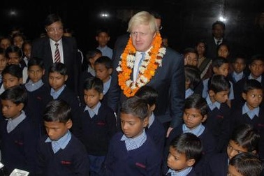 Visa nghiêm ngặt, Anh đang mất đi sinh viên nước ngoài