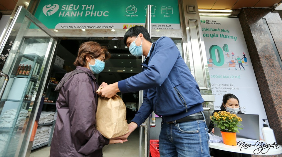 Apec Group phát triển bất động sản không chỉ có “tầm” mà phải có “tâm” - 3 Apec Group phát triển bất động sản không chỉ có “tầm” mà phải có “tâm” - 3