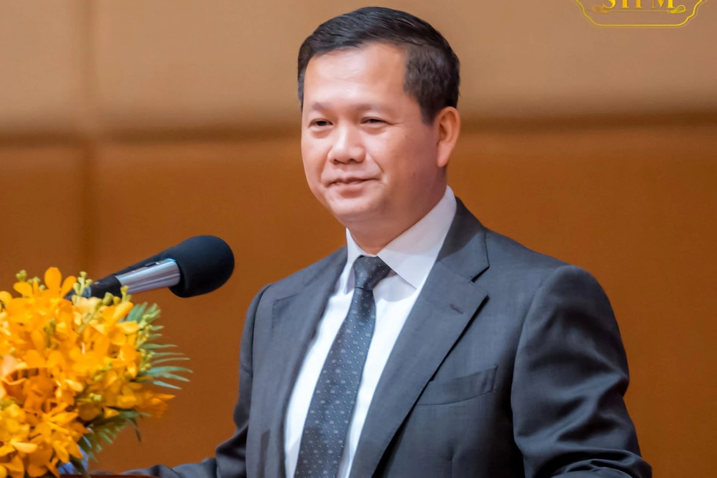 Thủ tướng Hun Manet: Campuchia đàm phán ngừng bắn ngay lập tức với Thái Lan