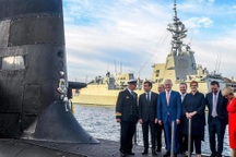 Vì sao Pháp giận dữ khi Mỹ và đồng minh lập thỏa thuận lịch sử?