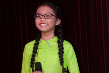 Thích thú khi xem Phương Mỹ Chi hát lại bản hit