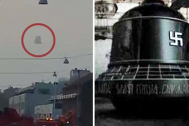 “Siêu vũ khí sát thương” của Đức quốc xã bất ngờ tái xuất?