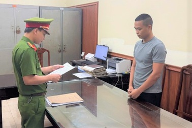 Vì sao chủ kênh TikTok "Gia đình Hải Sen" bị bắt?