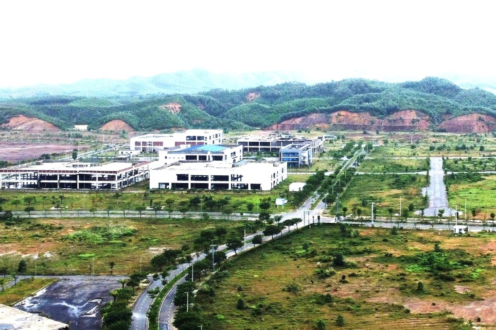 Lập 4 đoàn thanh tra 6 dự án chậm tiến độ, có dấu hiệu vi phạm - 1 Lập 4 đoàn thanh tra 6 dự án chậm tiến độ, có dấu hiệu vi phạm - 1