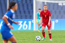 Tuyển nữ Việt Nam - Nhật Bản (15h00 hôm nay): Tính toán vé tứ kết