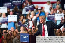 Giải mã hiện tượng Donald Trump