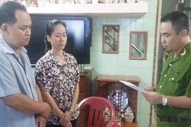 Truy tố 66 bị can cá độ xuyên quốc gia