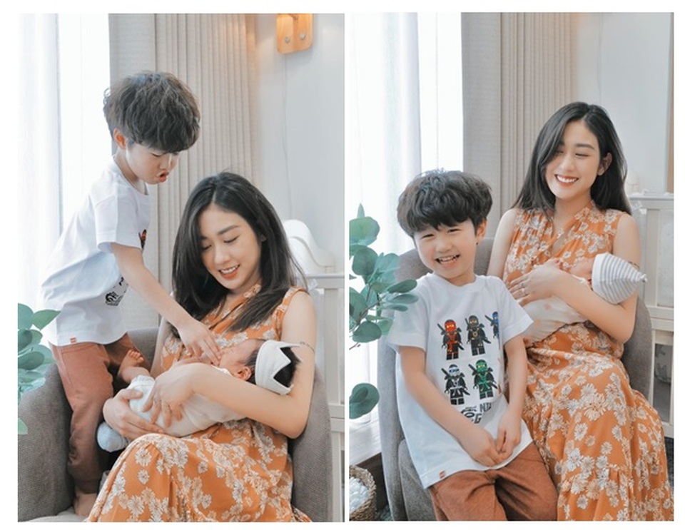 Để con lớn khỏe, lớn vui, mẹ đã từng đặt mình vào góc nhìn của con? - 1 Để con lớn khỏe, lớn vui, mẹ đã từng đặt mình vào góc nhìn của con? - 1