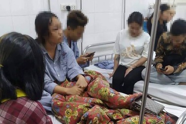 Nữ sinh bị đánh hội đồng ở Quảng Ninh: Bộ GD&ĐT yêu cầu điều tra xác minh
