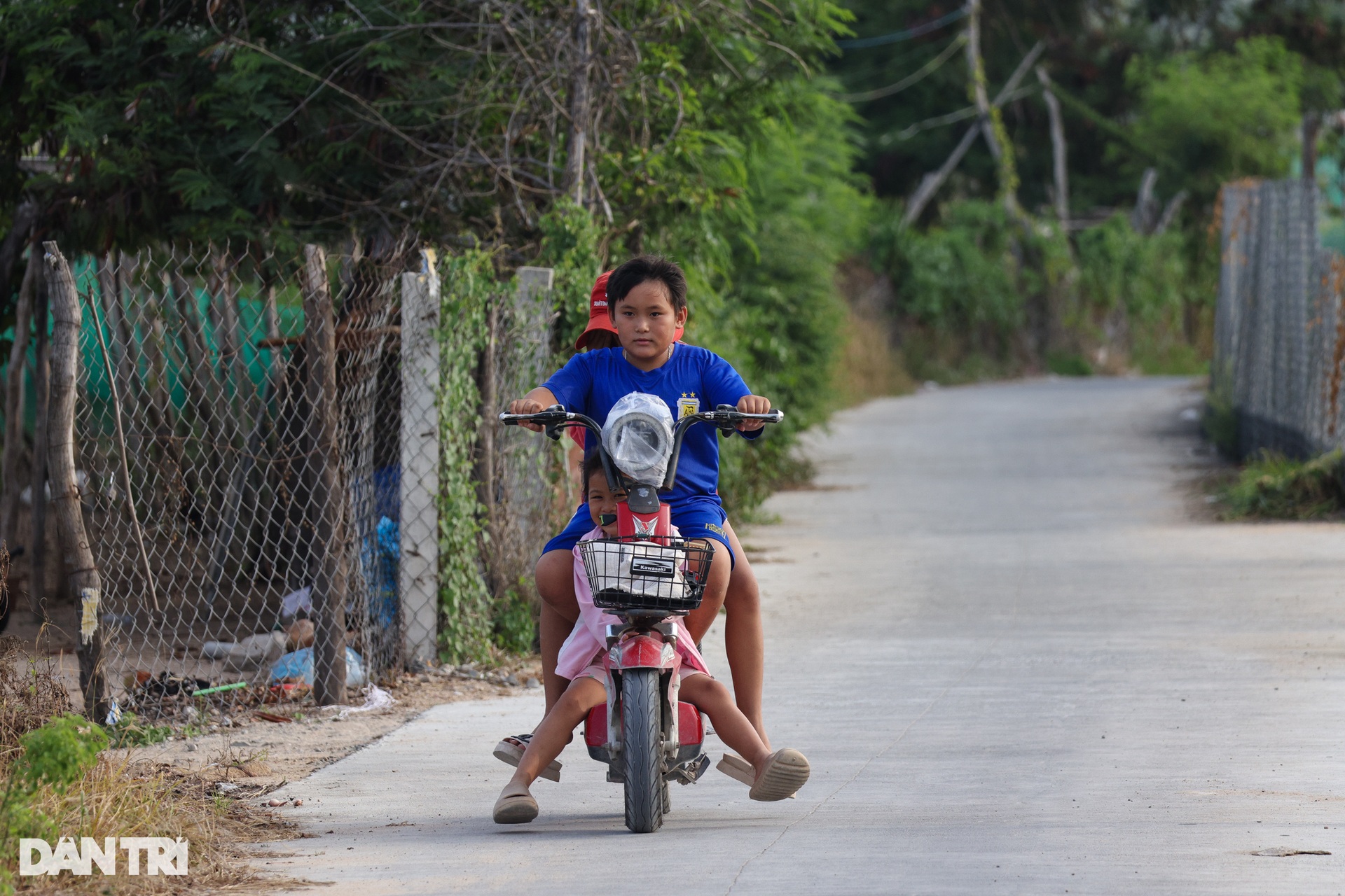 Hai làng ven biển Ninh Thuận sau nửa năm nghị quyết khởi động điện hạt nhân - 13