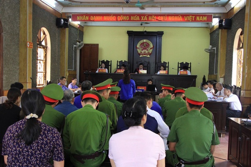 10 sự kiện giáo dục đáng chú ý nhất năm 2019 - 9 10 sự kiện giáo dục đáng chú ý nhất năm 2019 - 9