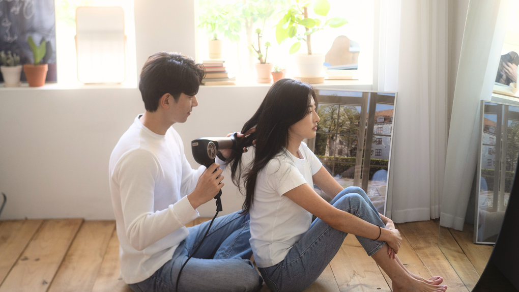 Điểm danh các ý tưởng giúp phái đẹp thư giãn trước ngày Quốc tế Phụ nữ - 2 Điểm danh các ý tưởng giúp phái đẹp thư giãn trước ngày Quốc tế Phụ nữ - 2