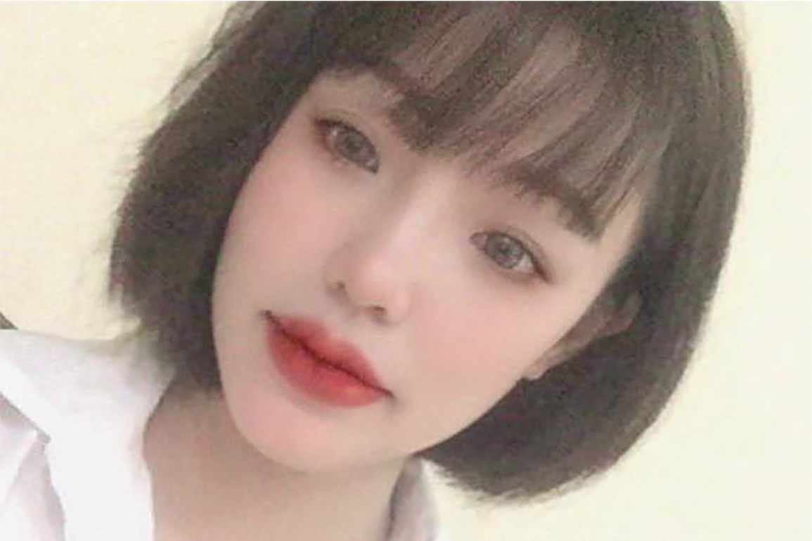 Cô gái Hải Phòng môi giới mại dâm giá 7 triệu đồng/lượt tàu nhanh - 1 Cô gái Hải Phòng môi giới mại dâm giá 7 triệu đồng/lượt tàu nhanh - 1