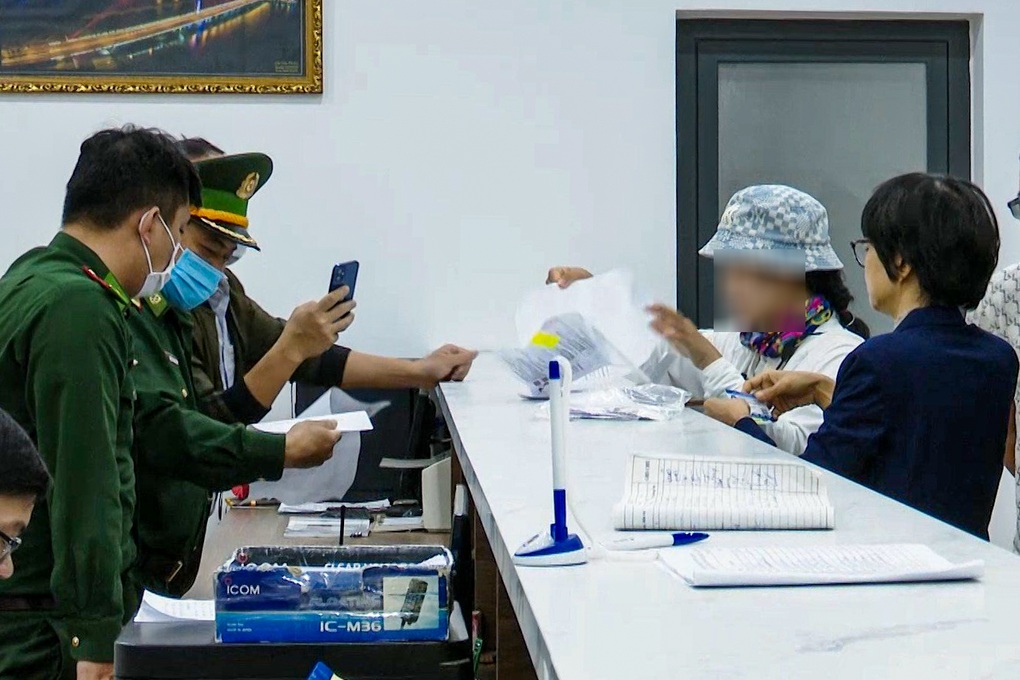 Công ty lữ hành in logo bản đồ Việt Nam thiếu Hoàng Sa, Trường Sa - 2 Công ty lữ hành in logo bản đồ Việt Nam thiếu Hoàng Sa, Trường Sa - 2