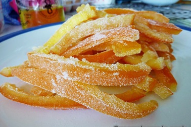 Dân công sở, làm đặc sản tại gia kiếm tiền Tết