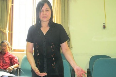 Khởi tố, bắt tạm giam Chủ tịch HĐQT trường tư bị tố “xù nợ”  trăm tỷ