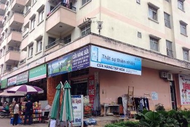 Bài 2: Lập tổ công tác kiểm tra việc quản lý, cho thuê quỹ nhà tái định cư