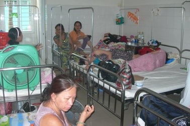 Đà Nẵng hỗ trợ bệnh nhân ăn Tết