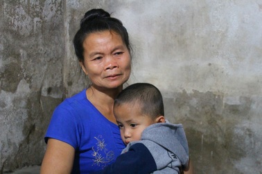 Giấc mơ của hai cậu bé nghèo mồ côi