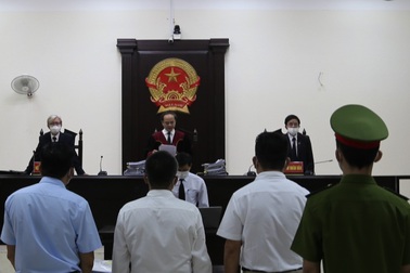 Sắp mở lại phiên tòa xét xử cựu nhà báo vụ "bôi nhọ danh dự" lãnh đạo tỉnh