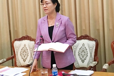 Nhà mạng sẽ nhắn tin mời công dân đi bầu cử