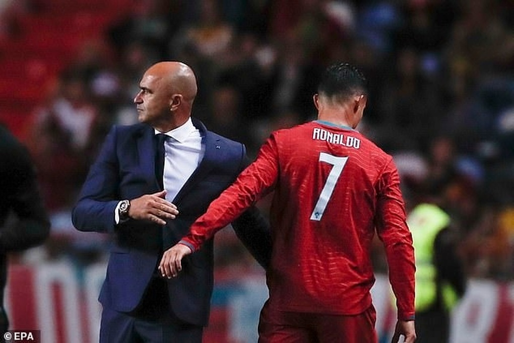 Ronaldo gây thất vọng lớn trước ngày khai mạc World Cup 2026 - 3
