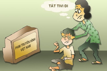 Cấm xem phim vì một câu: “Vâng!”