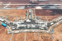 Sân bay Long Thành có thể phải lùi tiến độ tới cuối 2026