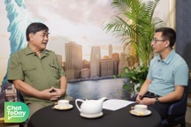 Đại gia "Đường bia" kể cách kiếm tiền, làm khách sạn dát vàng