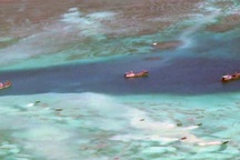 Phóng viên BBC sốc nặng vì ngư dân Trung Quốc