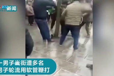 Đi 1.000km để gặp bạn gái mới quen trên mạng, bị... chồng cô gái đánh tơi tả