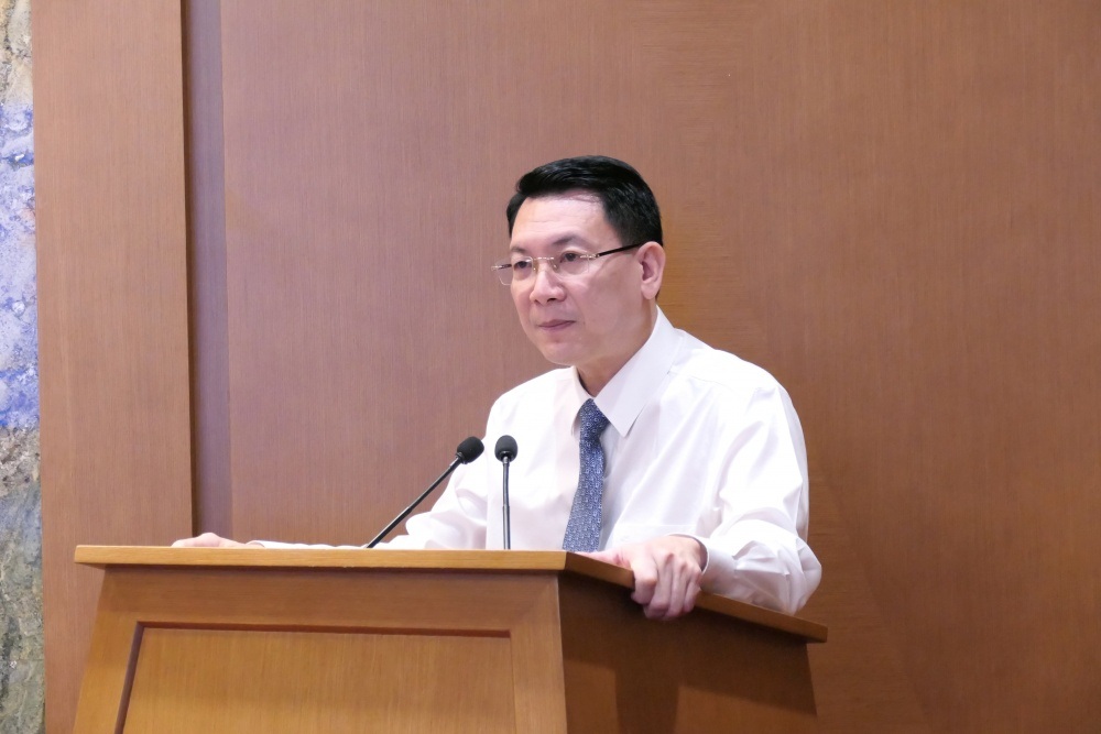 Hội đồng Thẩm định Vietnam ESG Awards 2025 gồm những ai? - 8 Hội đồng Thẩm định Vietnam ESG Awards 2025 gồm những ai? - 8