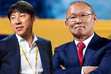 Báo Indonesia lo HLV Shin Tae Yong dẫn dắt tuyển Việt Nam thay HLV Park