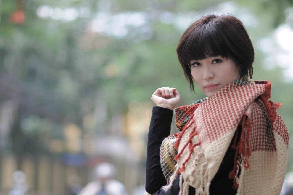 Bài viết cuối cùng trên trang cá nhân của Hoa hậu đoản mệnh Thu Thủy - 1 Bài viết cuối cùng trên trang cá nhân của Hoa hậu đoản mệnh Thu Thủy - 1