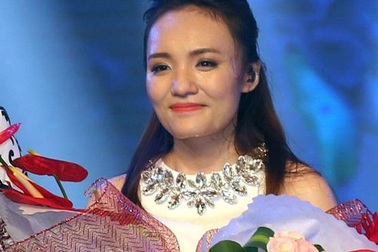 Nhật Thủy lên tiếng về "nghi án" mua tin nhắn bình chọn Vietnam Idol