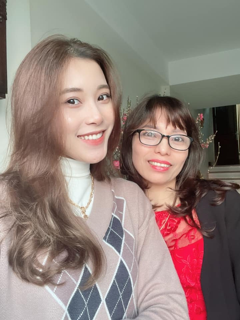 Vẻ đẹp ngọt ngào ở tuổi 19 của hoa khôi bóng chuyền Đặng Thu Huyền - 12 Vẻ đẹp ngọt ngào ở tuổi 19 của hoa khôi bóng chuyền Đặng Thu Huyền - 12