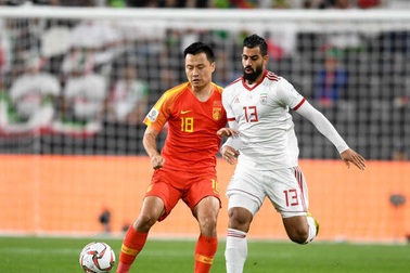 Iran và Nhật Bản, đội bóng nào thực dụng hơn?