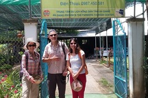 Mô hình sản xuất nông nghiệp hiệu quả ở địa phương đạt chuẩn nông thôn mới