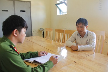 Đâm chết ông chủ vì không đòi được tiền xe