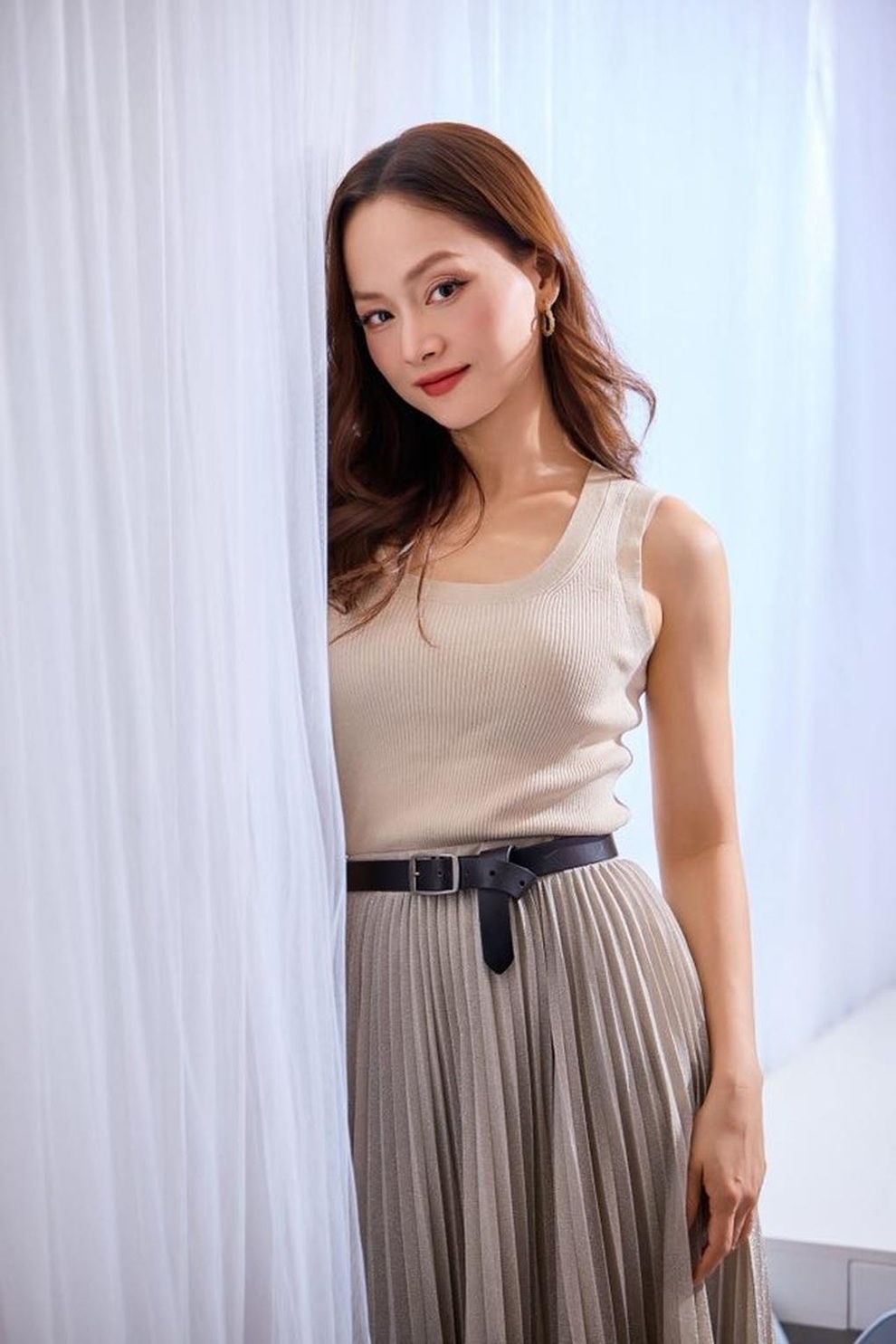 Lan Phương lần đầu kể nỗi cô đơn, tổn thương trong hôn nhân với chồng Tây - 2 Lan Phương lần đầu kể nỗi cô đơn, tổn thương trong hôn nhân với chồng Tây - 2