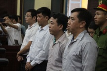 Tuyên hủy toàn bộ bản án sơ thẩm vụ VN Pharma