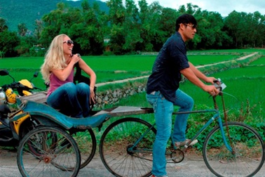 Hồng Ân bản lĩnh trong “Bạn đường hợp ý”