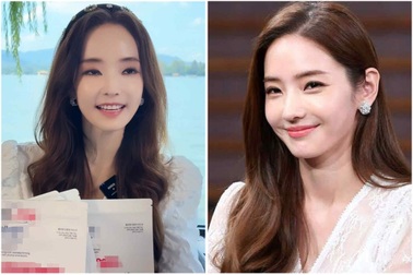 Ngoại hình khác lạ gây xôn xao của mỹ nhân được gọi là “Barbie xứ Hàn”